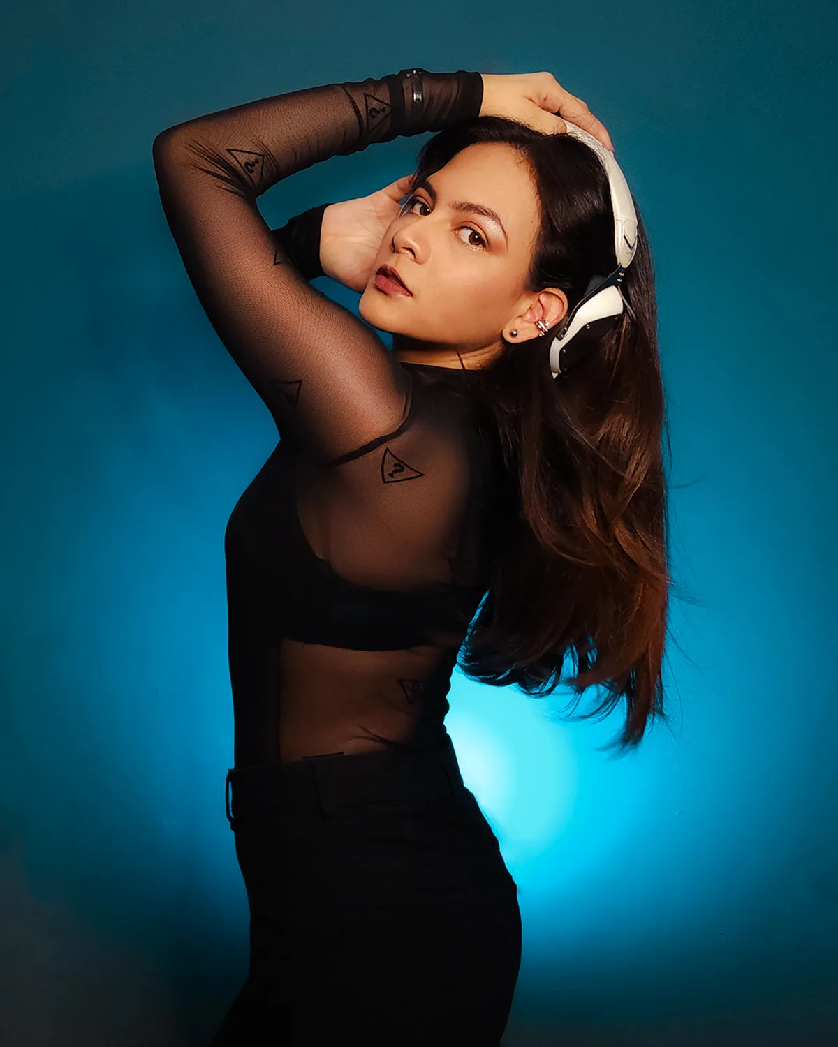 Liza Divine